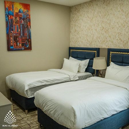 Burj Al Jawad Hotel Baghdād Dış mekan fotoğraf
