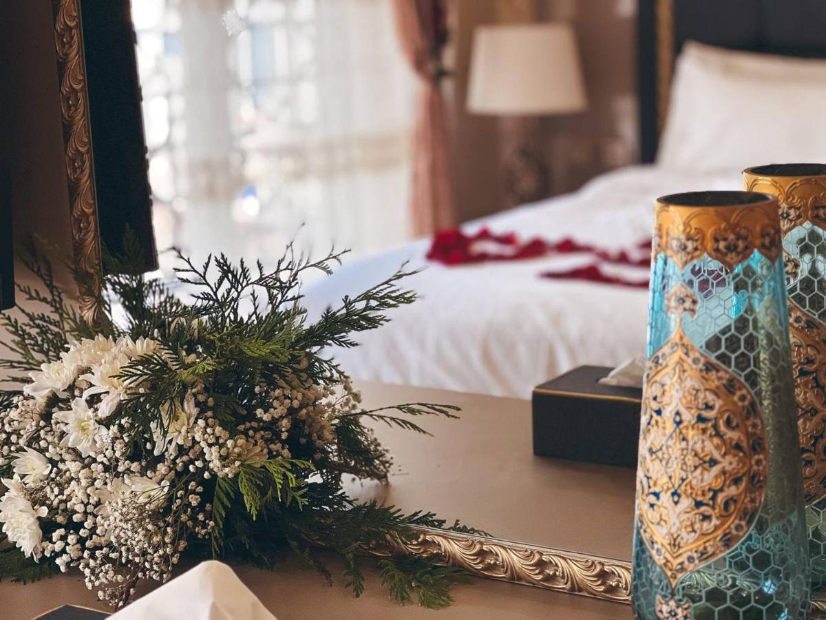 Burj Al Jawad Hotel Baghdād Dış mekan fotoğraf