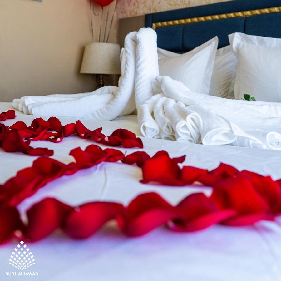 Burj Al Jawad Hotel Baghdād Dış mekan fotoğraf
