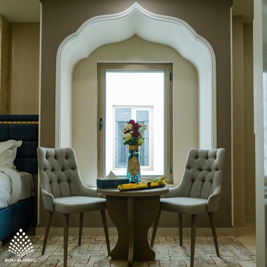 Burj Al Jawad Hotel Baghdād Dış mekan fotoğraf