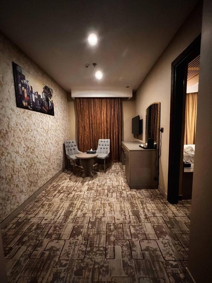 Burj Al Jawad Hotel Baghdād Dış mekan fotoğraf