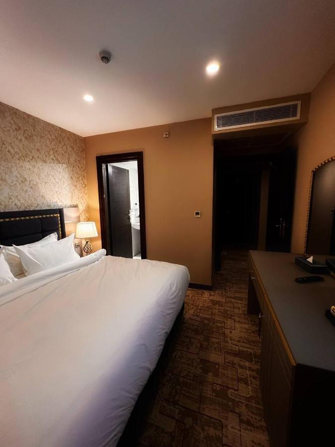 Burj Al Jawad Hotel Baghdād Dış mekan fotoğraf