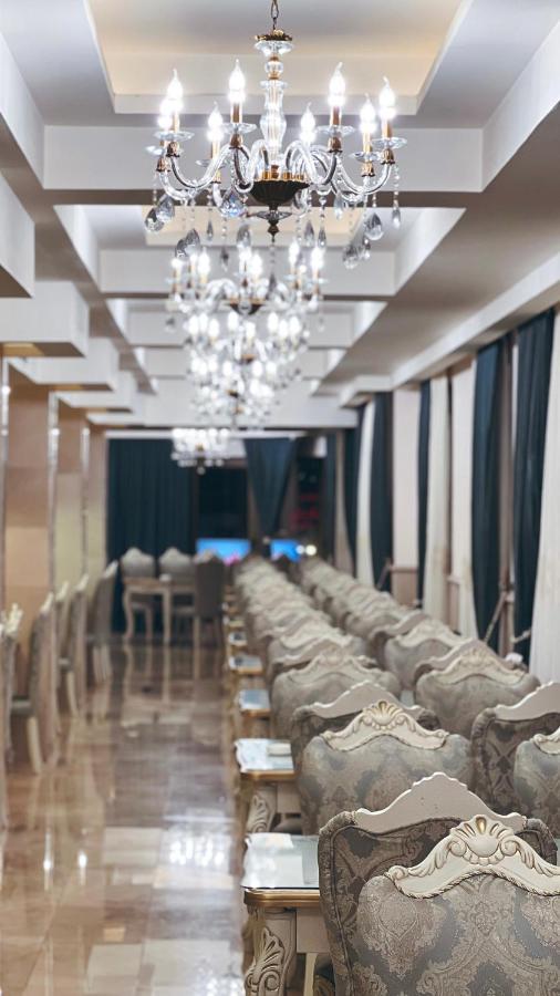 Burj Al Jawad Hotel Baghdād Dış mekan fotoğraf