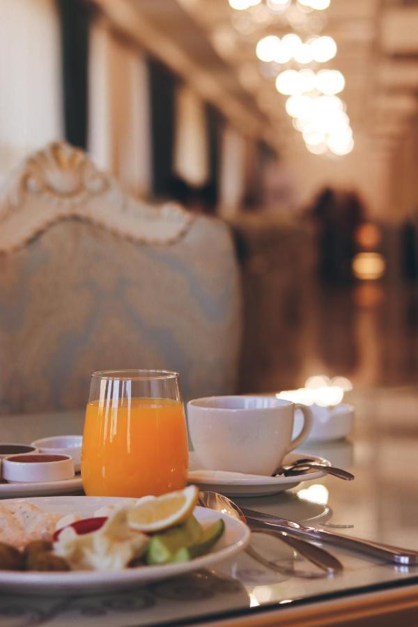Burj Al Jawad Hotel Baghdād Dış mekan fotoğraf